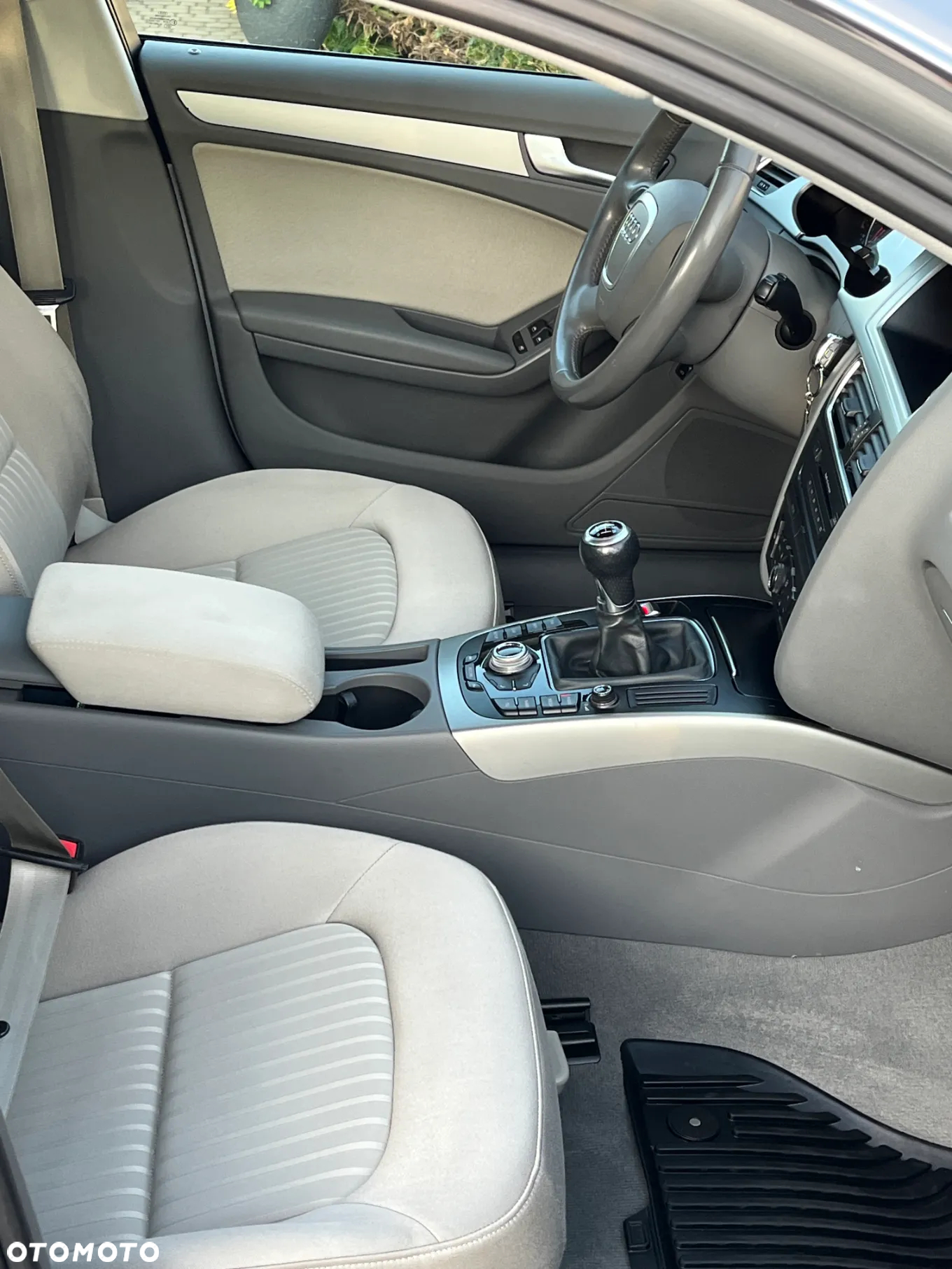Audi A4 2.0 TDI Prime Line - 18