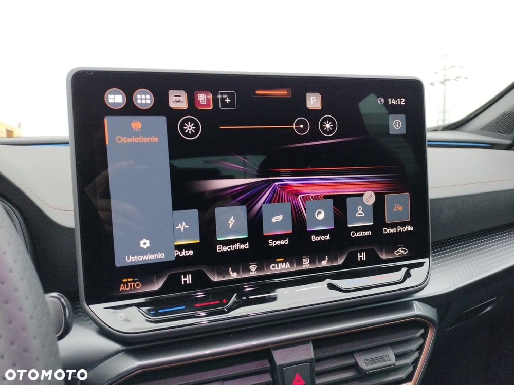 Cupra Formentor - 31