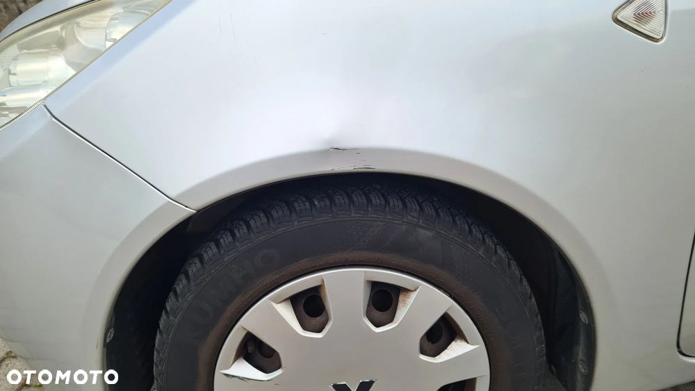Mitsubishi Colt CZ3 1.3 Motion - 10