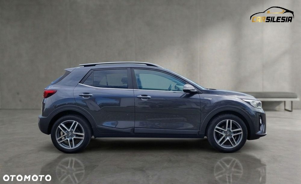 Kia Stonic 1.0 T-GDI 120 Platinum Edition - 5