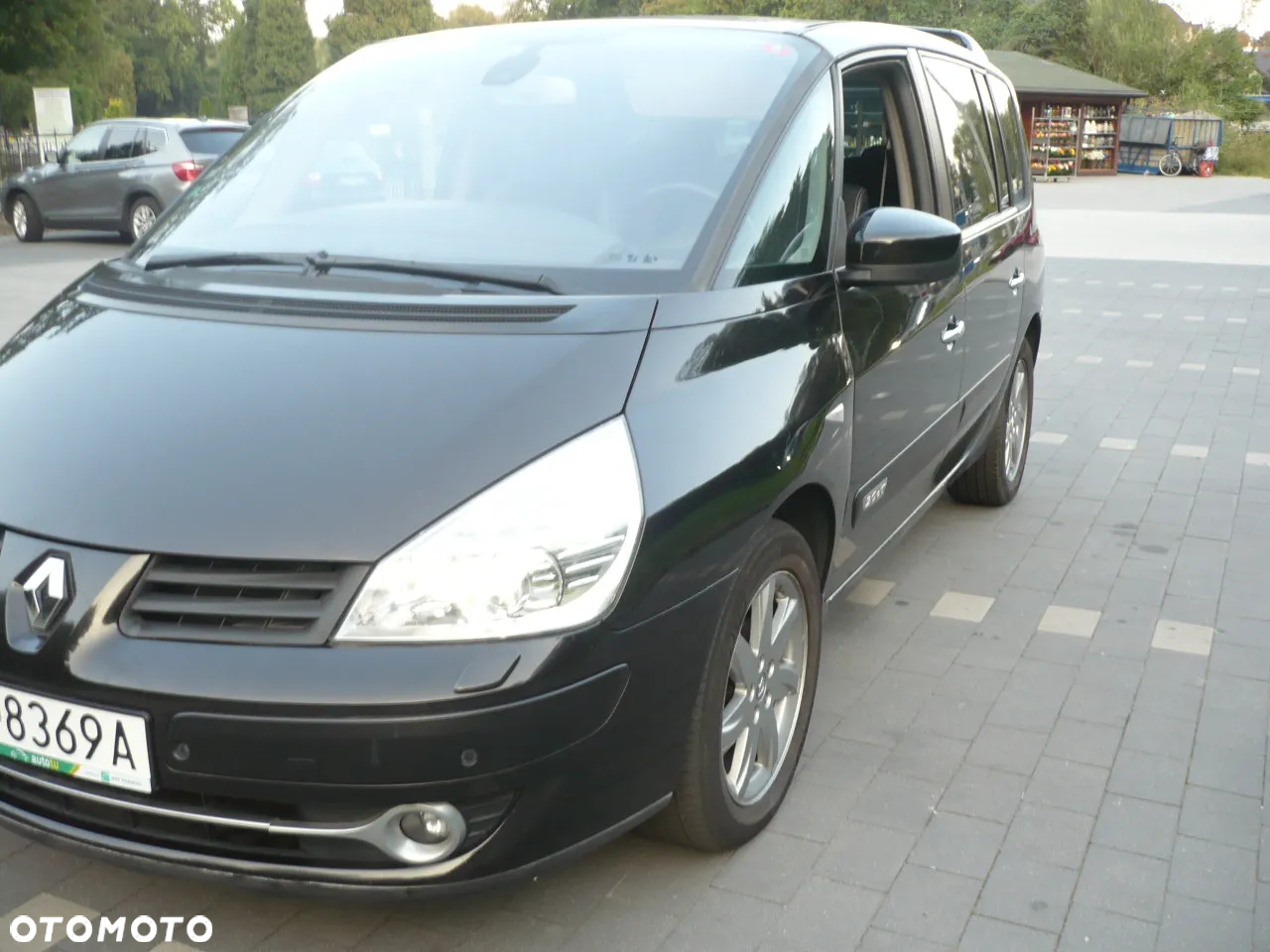 Renault Espace 2.0 dCi 150 FAP Celsium - 9