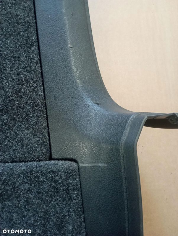 VW TIGUAN BOCZEK BAGAŻNIKA PRAWY TYŁ 5N0867428R - 2