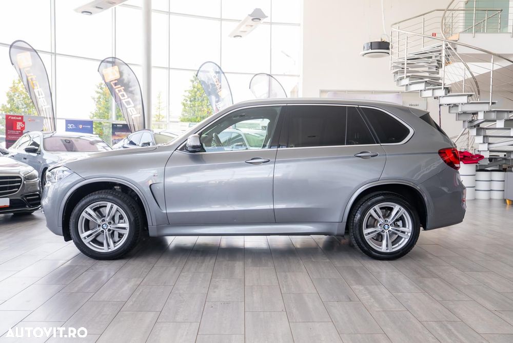 BMW X5 - 9