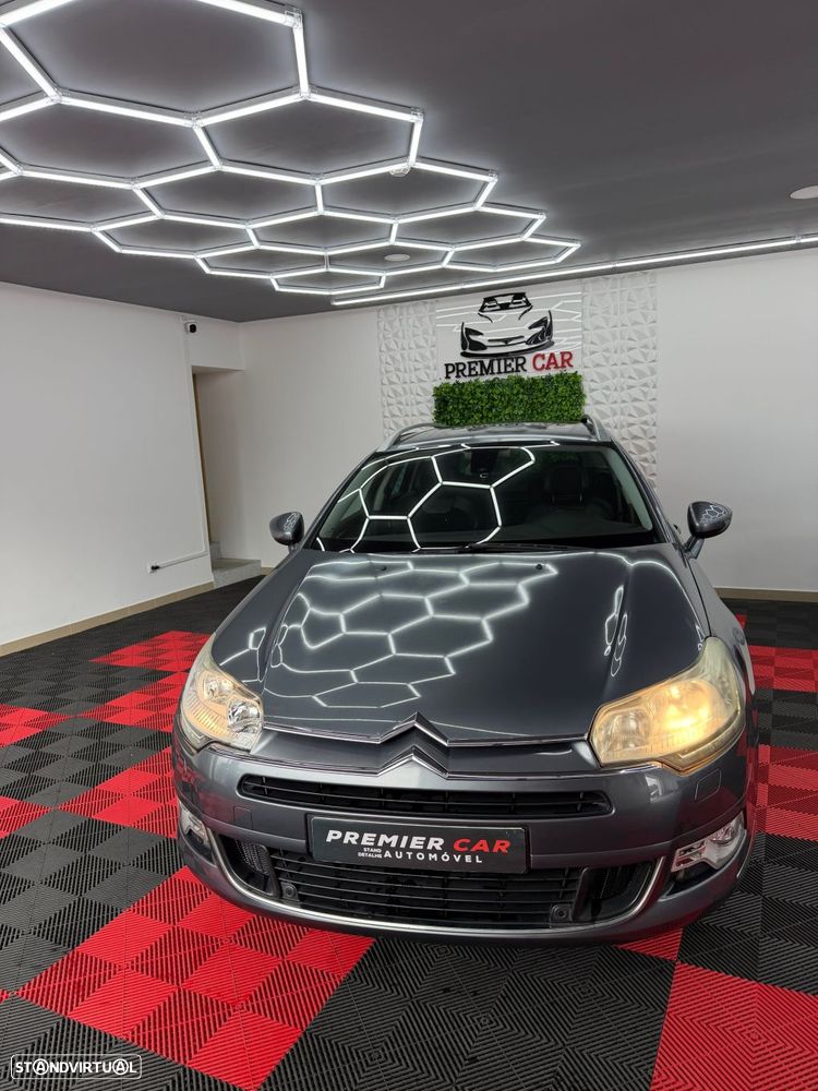 Citroën C5 Tourer 1.6 e-HDi Business Air.CMP6 - 2