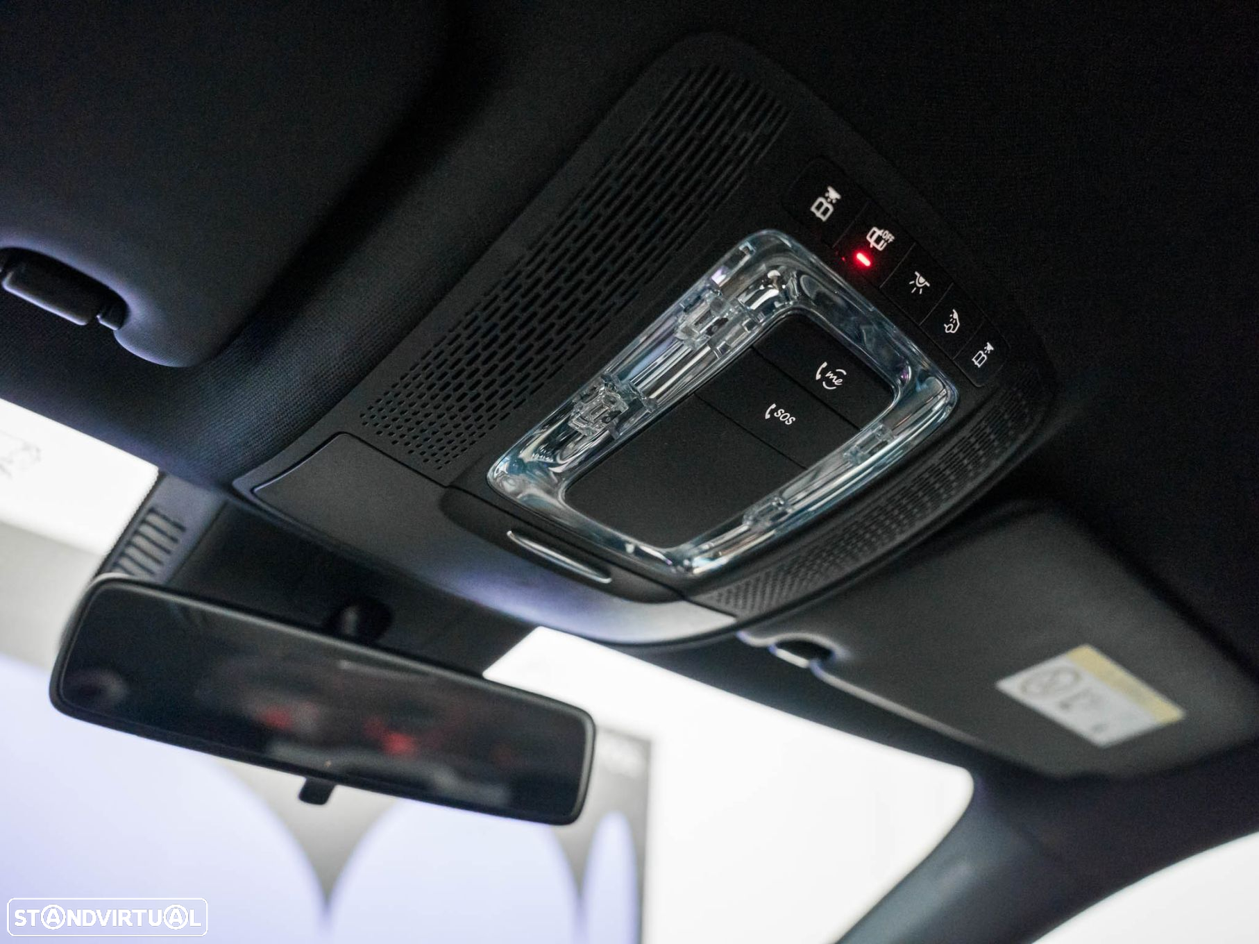 Mercedes-Benz A 180 d Business Solutions - 30