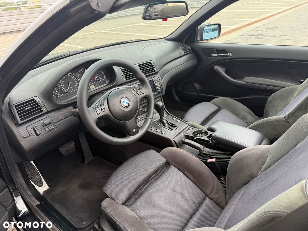 BMW Seria 3 330 Ci Edition Sport - 16