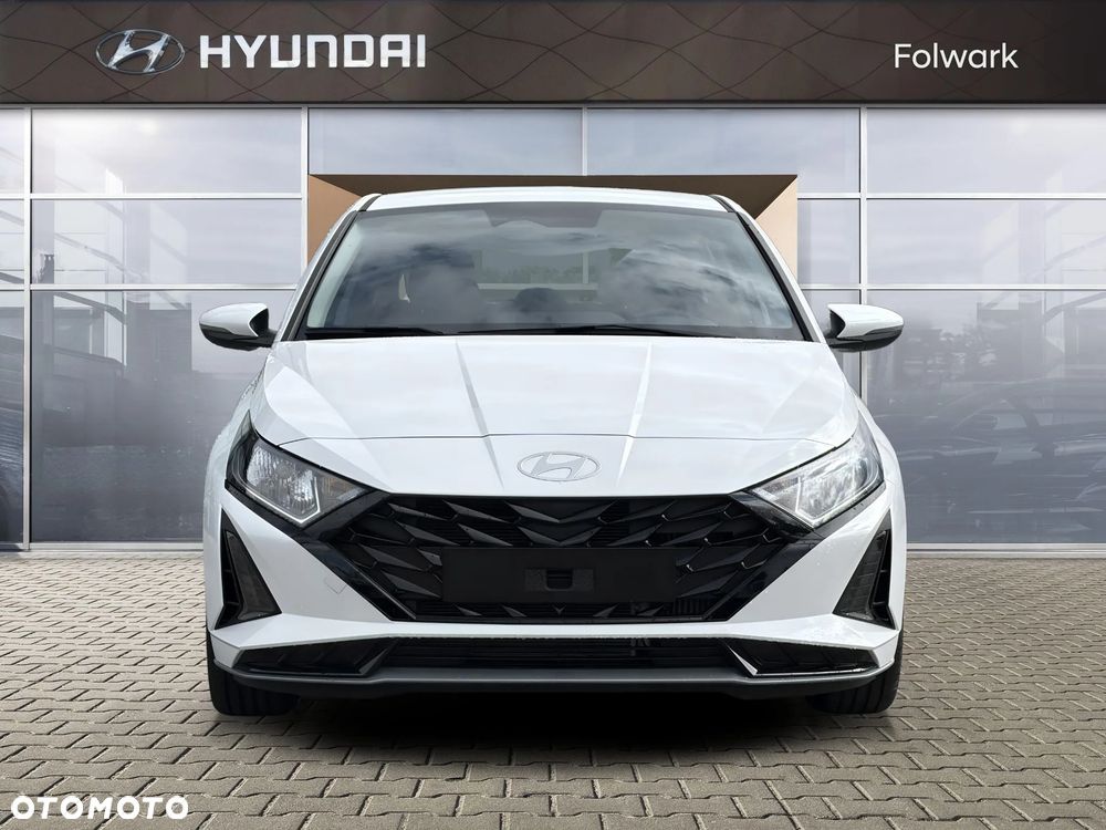 Hyundai i20 1.0 T-GDi Modern - 8