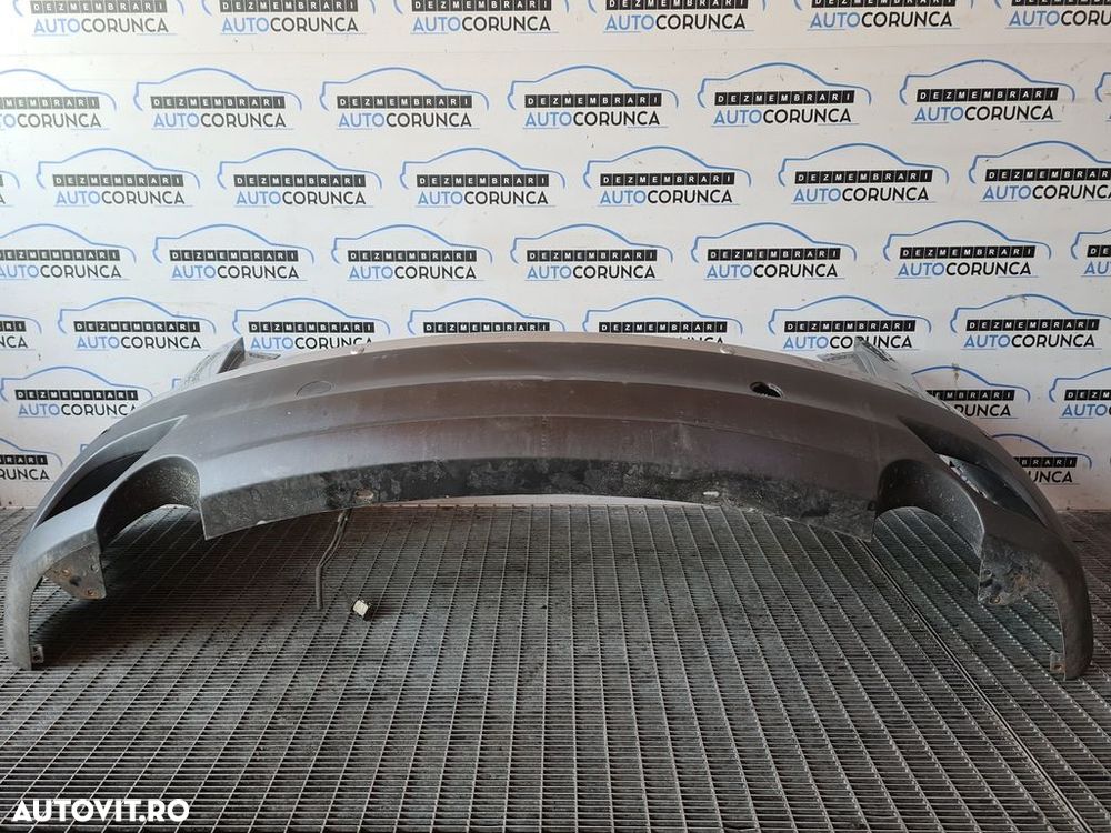 Bara spate Mazda CX - 5 2012 - 2015 SUV 4 Usi GRI (954) LOVITA ȘI ZGÂRIATA - 3