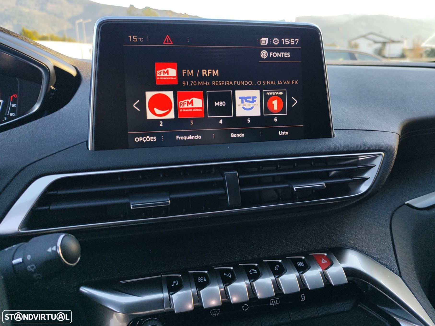 Peugeot 3008 1.5 BlueHDi GT Line - 14