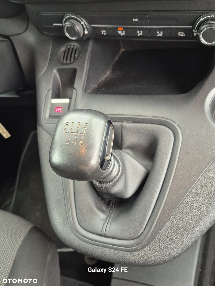 Opel COMBO - 7