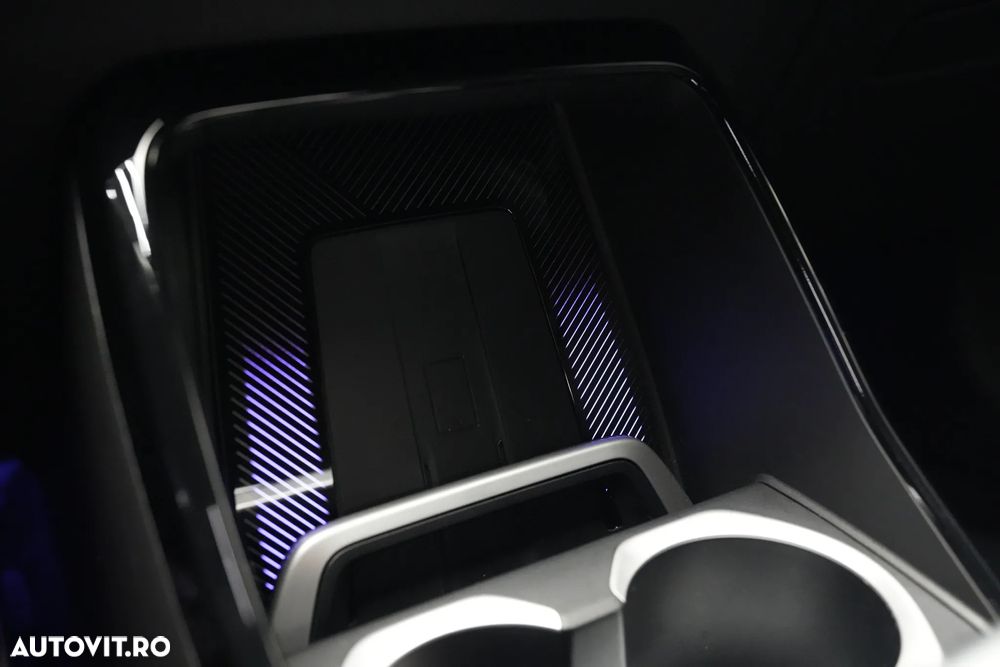 BMW X1 xDrive23d Aut. M Sportpaket - 37