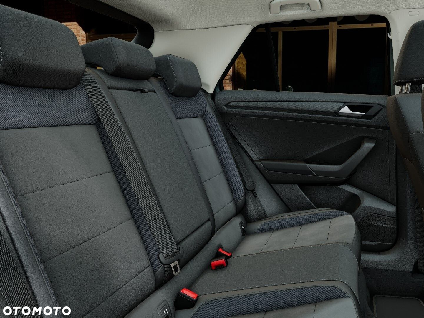 Volkswagen T-Roc - 11