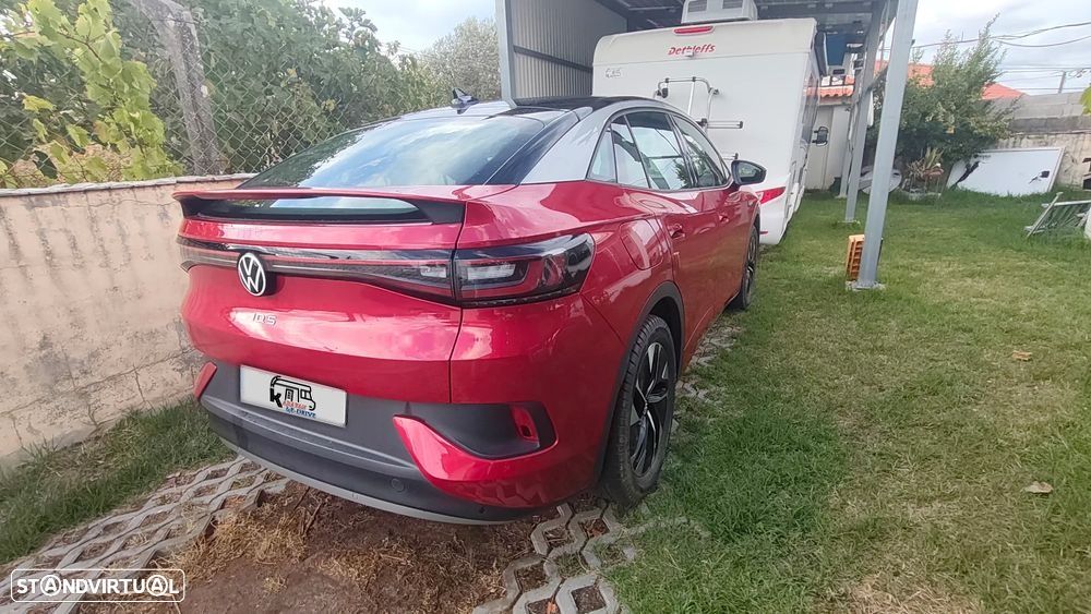 VW ID.5 Pro Performance - 9