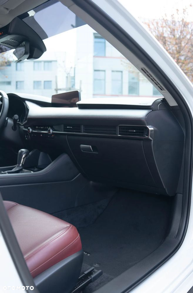 Mazda 3 - 15