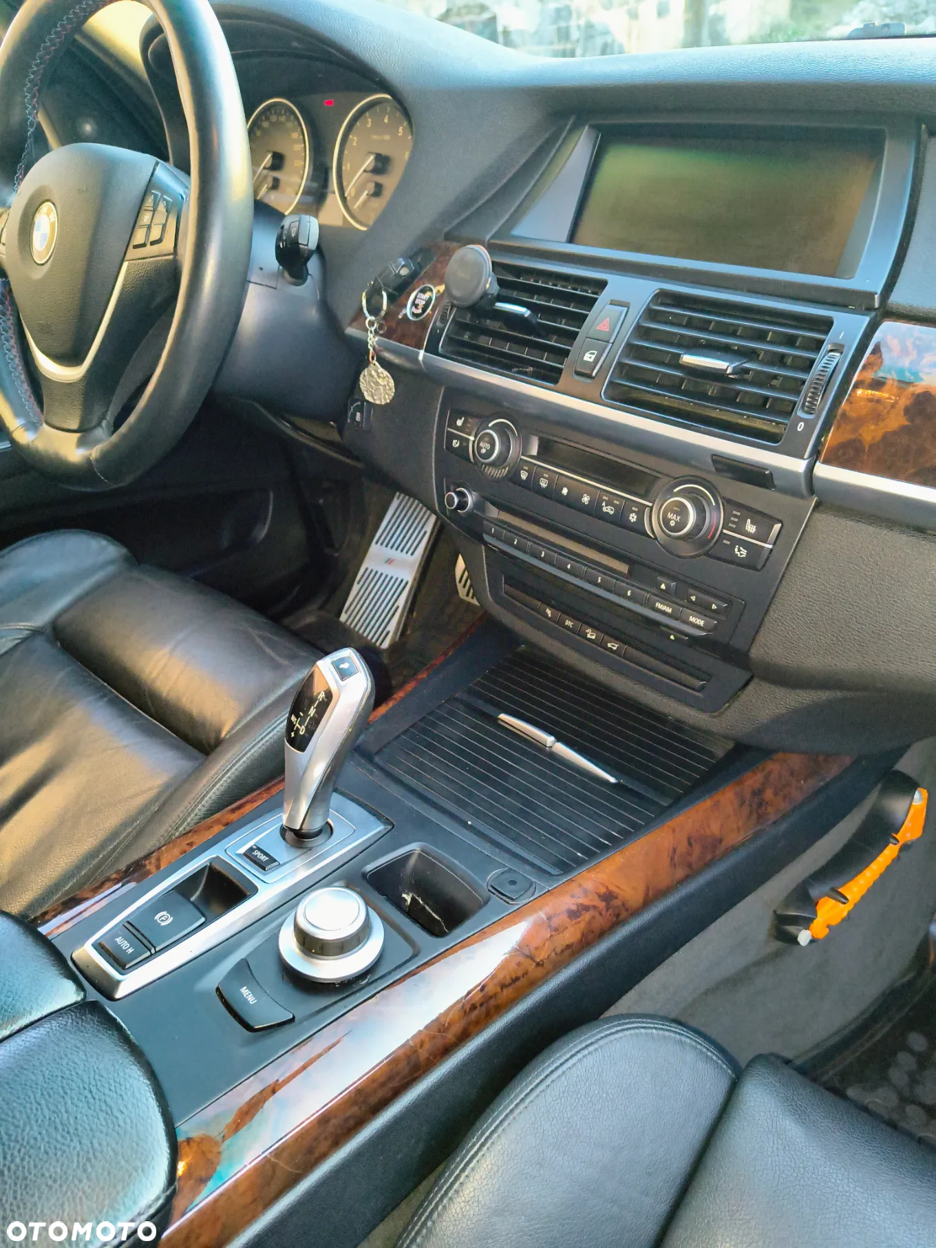 BMW X5 4.8i xDrive - 30