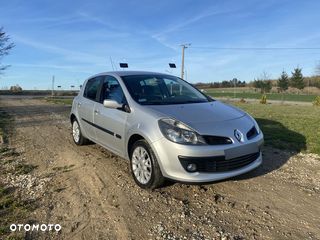 Renault Clio 2.0 16V ESP Exception
