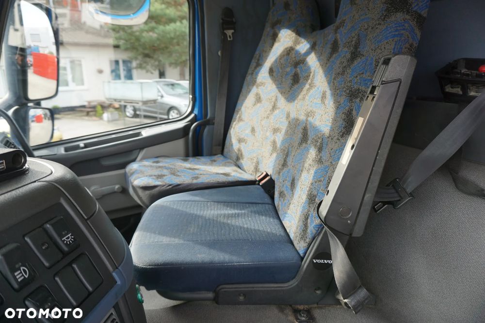 Volvo FM 340 - 11