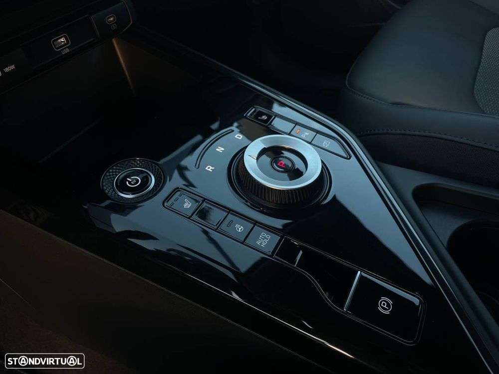 Kia e-Niro Spirit - 16