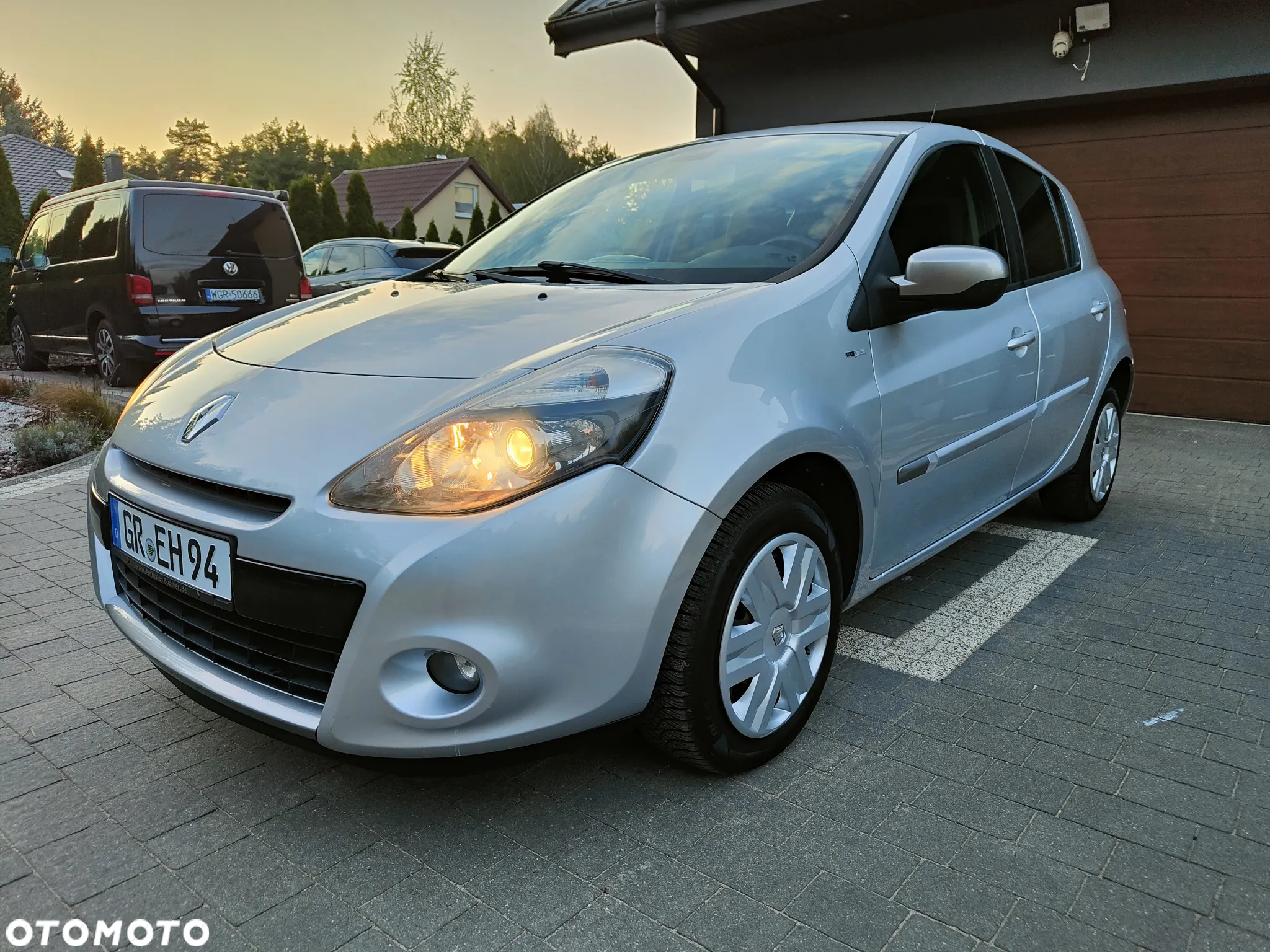 Renault Clio 1.6 16V Night&Day - 36