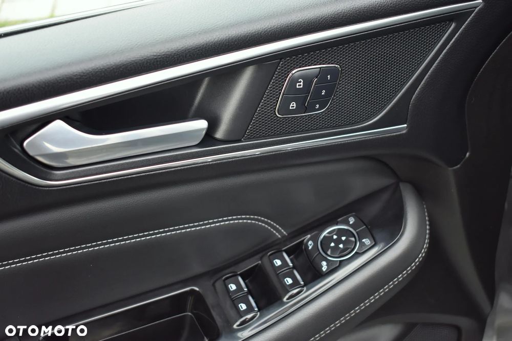 Ford S-Max 2.0 TDCi Titanium PowerShift - 23