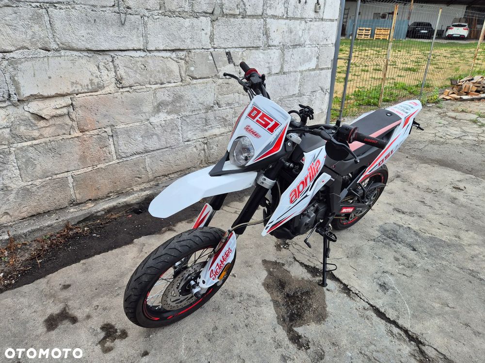 Aprilia SX - 3