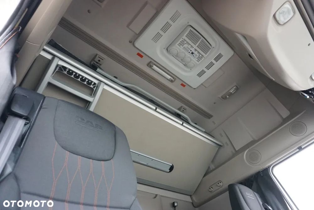 DAF / 106 / 480 / EURO 6 / ACC / I-COOL / SUPER SPACE CAB - 18