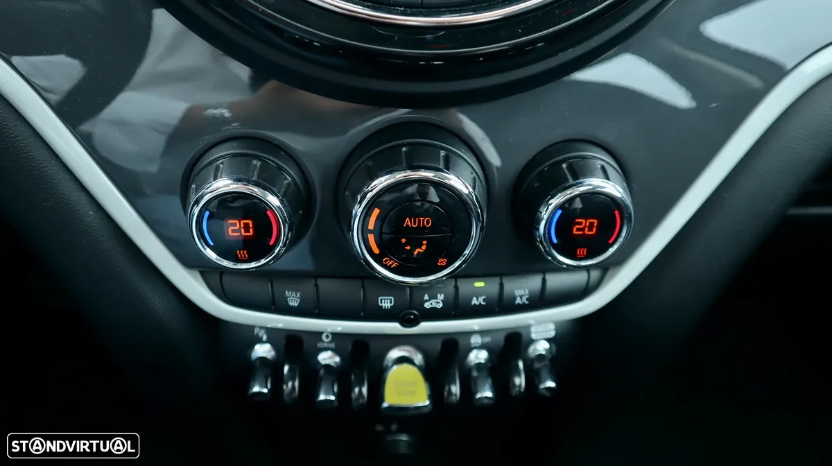 MINI Countryman Cooper SE ALL4 Auto - 35