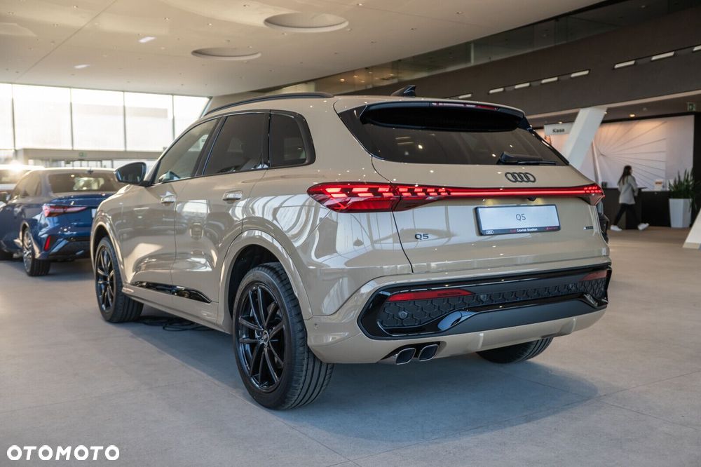 Audi Q5 - 4