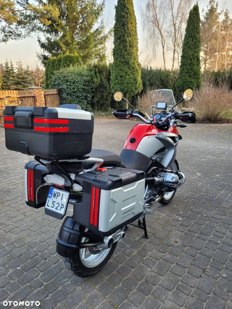 BMW GS - 4