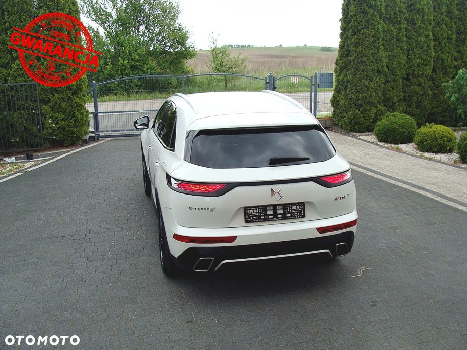 DS Automobiles DS 7 Crossback - 33