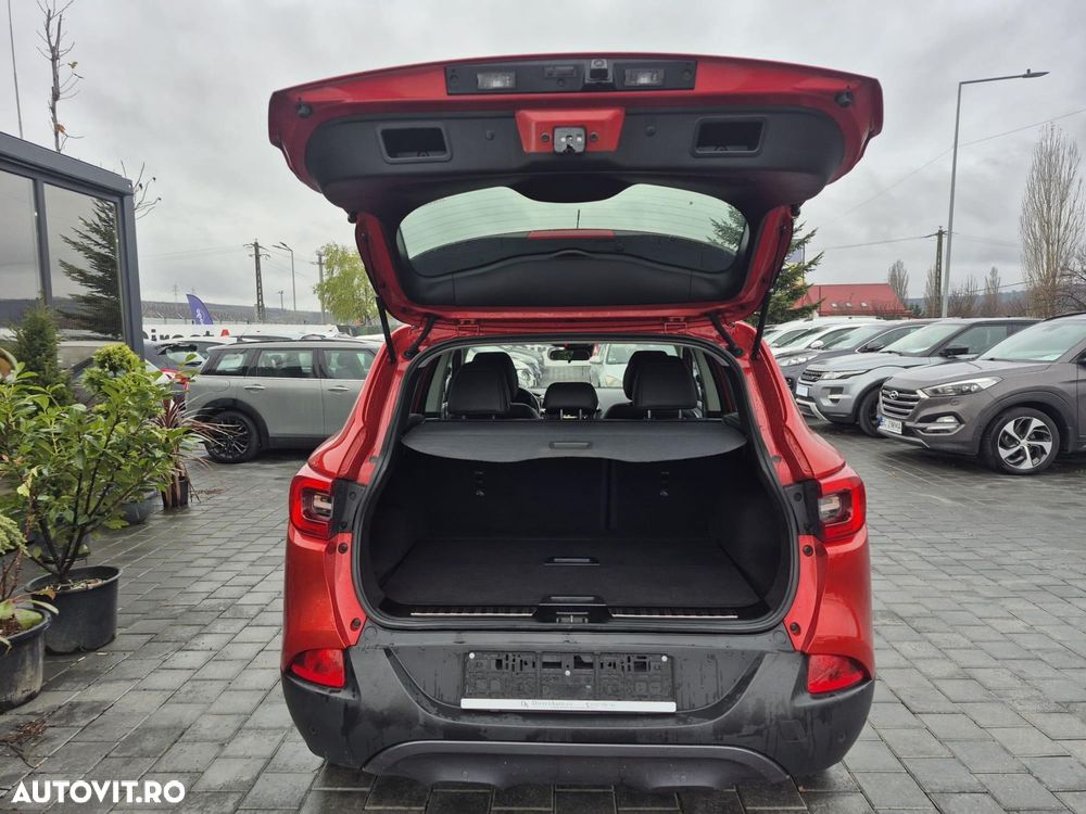 Renault Kadjar - 17