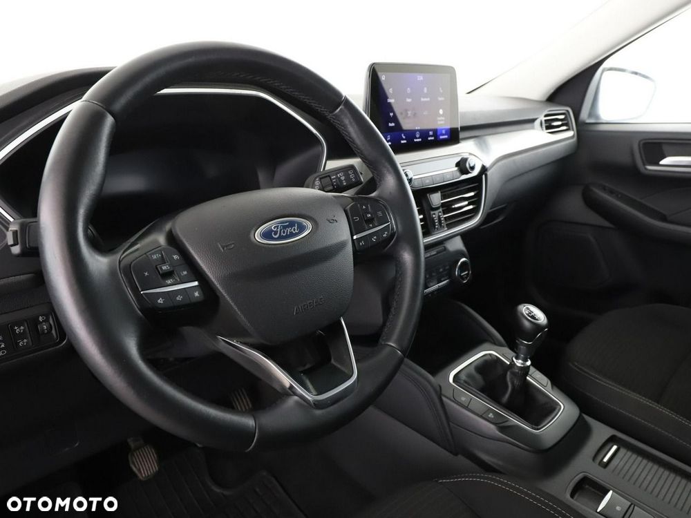 Ford Kuga 2.0 TDCi 4x2 Titanium - 15