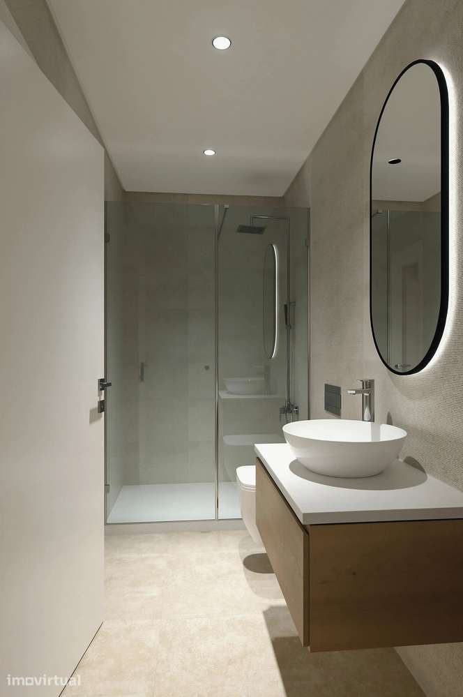 Apartamento T4 Duplex Novo Samouco - Grande imagem: 5/12