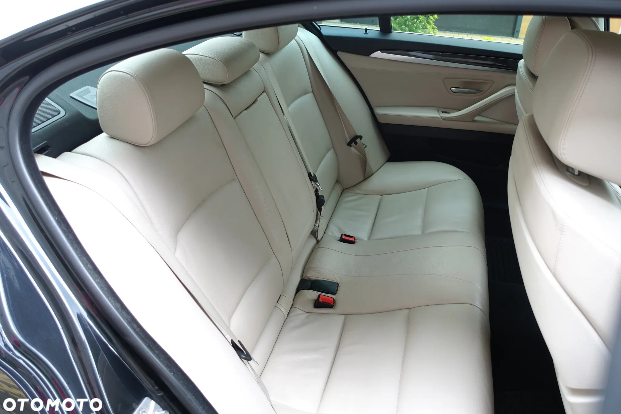 BMW Seria 5 - 8