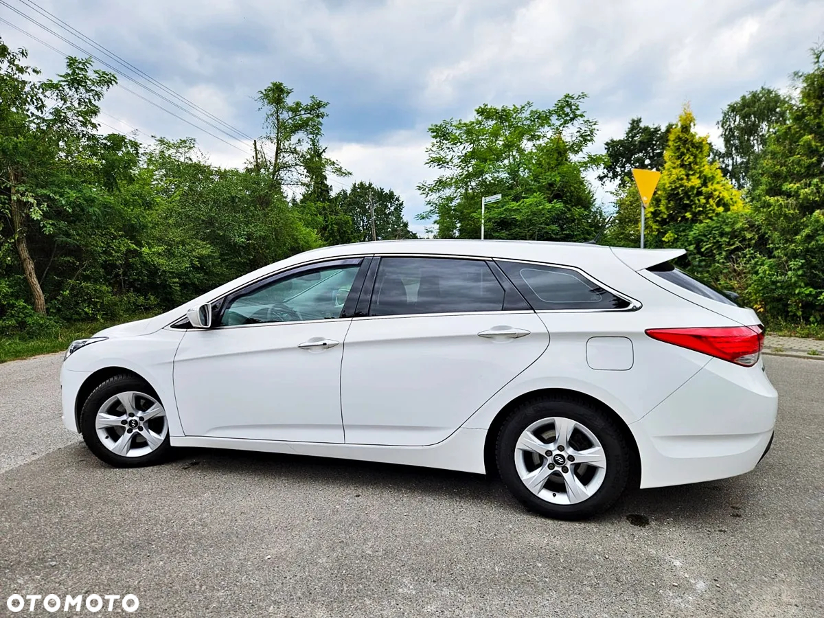 Hyundai i40 i40cw 2.0 Premium - 7