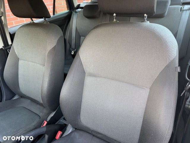 Skoda Fabia 1.0 MPI Active - 13