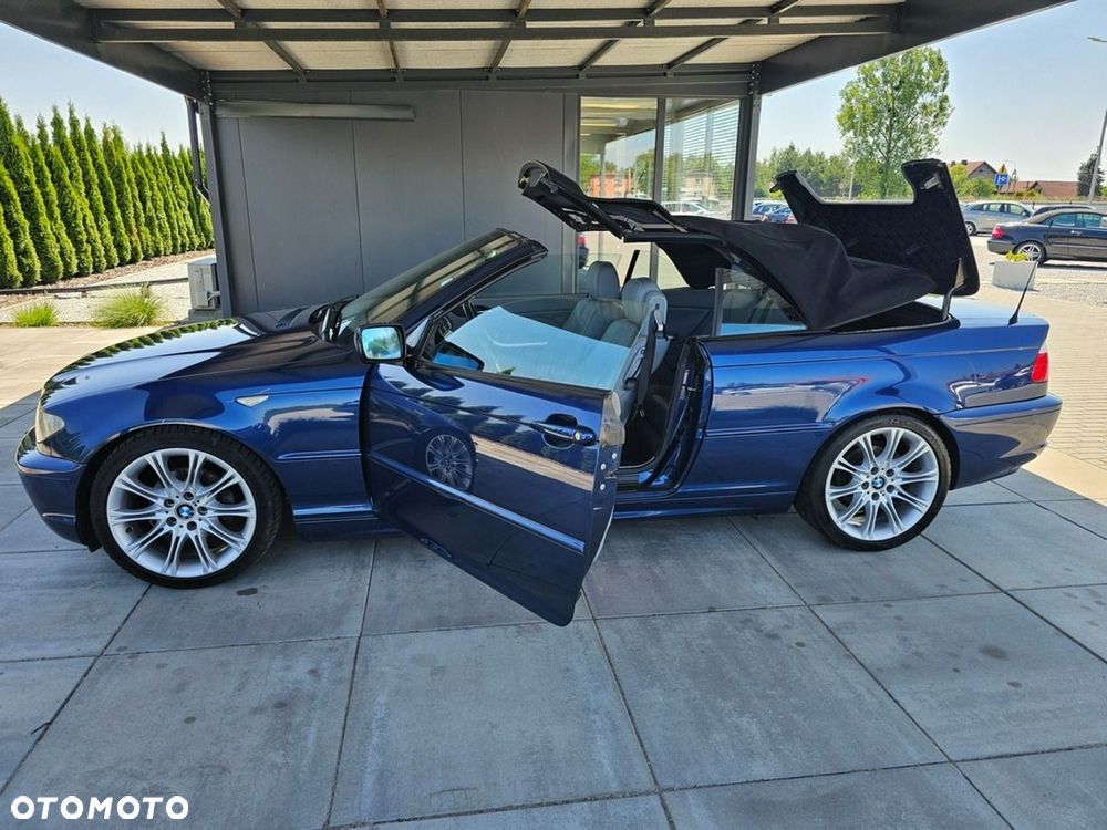 BMW Seria 3 - 11
