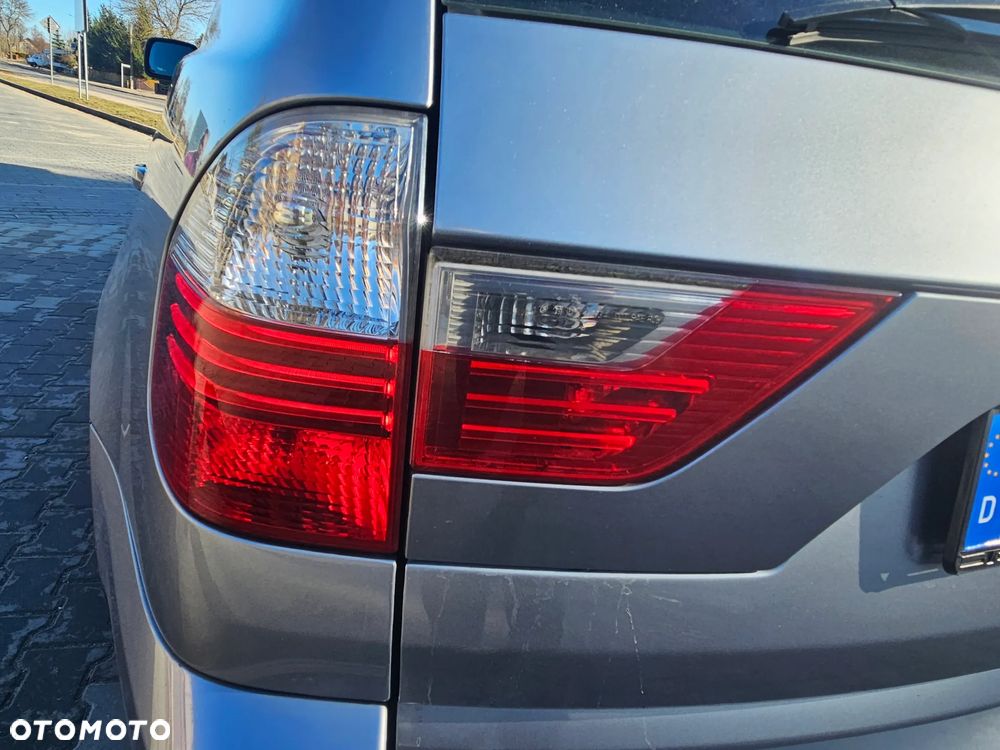 BMW X3 xDrive35d Limited Sport Edition - 26