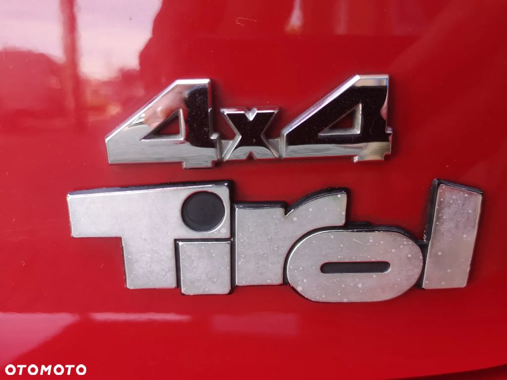 Suzuki SX4 1.6 VVT 4x4 Comfort - 8