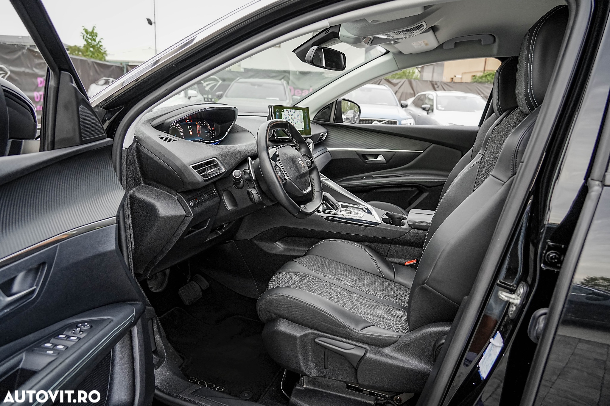 Peugeot 3008 1.5 BlueHDI 130 EAT8 Allure Pack - 16