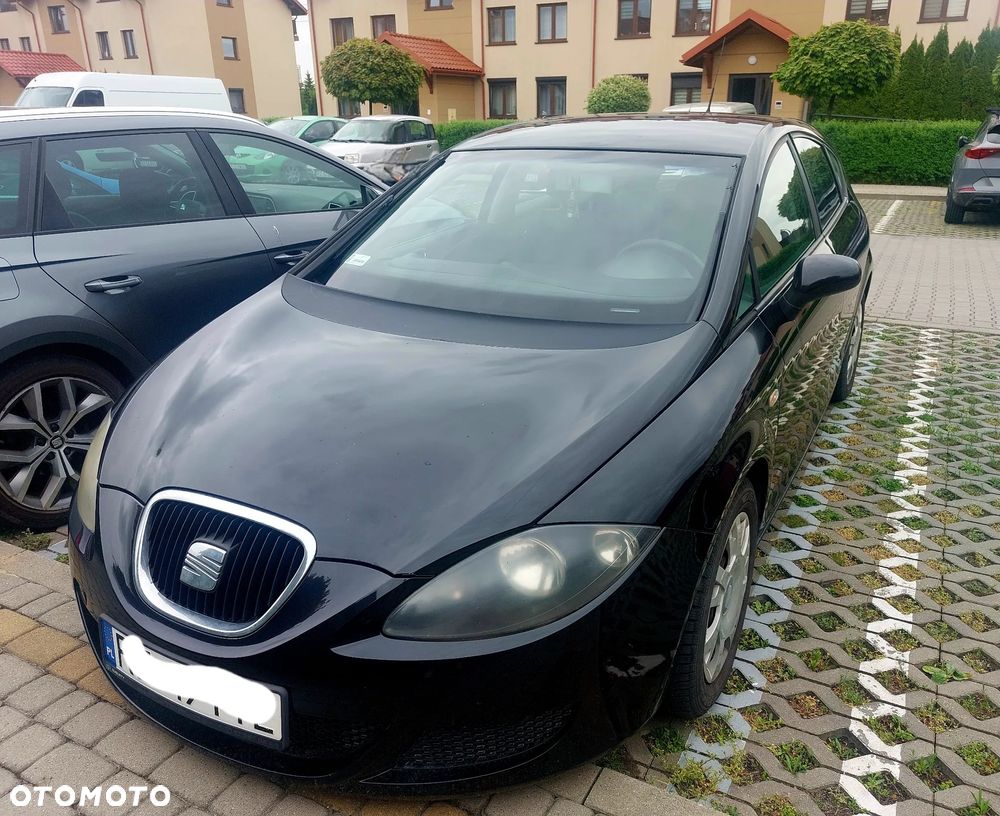 Seat Leon 1.4 Reference - 4