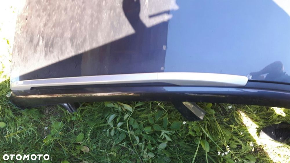 MAZDA 6 2012 2016 KOMBI RELINGI RELING PRAWY - 1