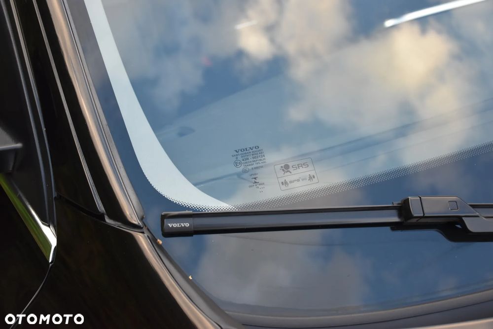 Volvo XC 60 D3 Geartronic Summum - 36