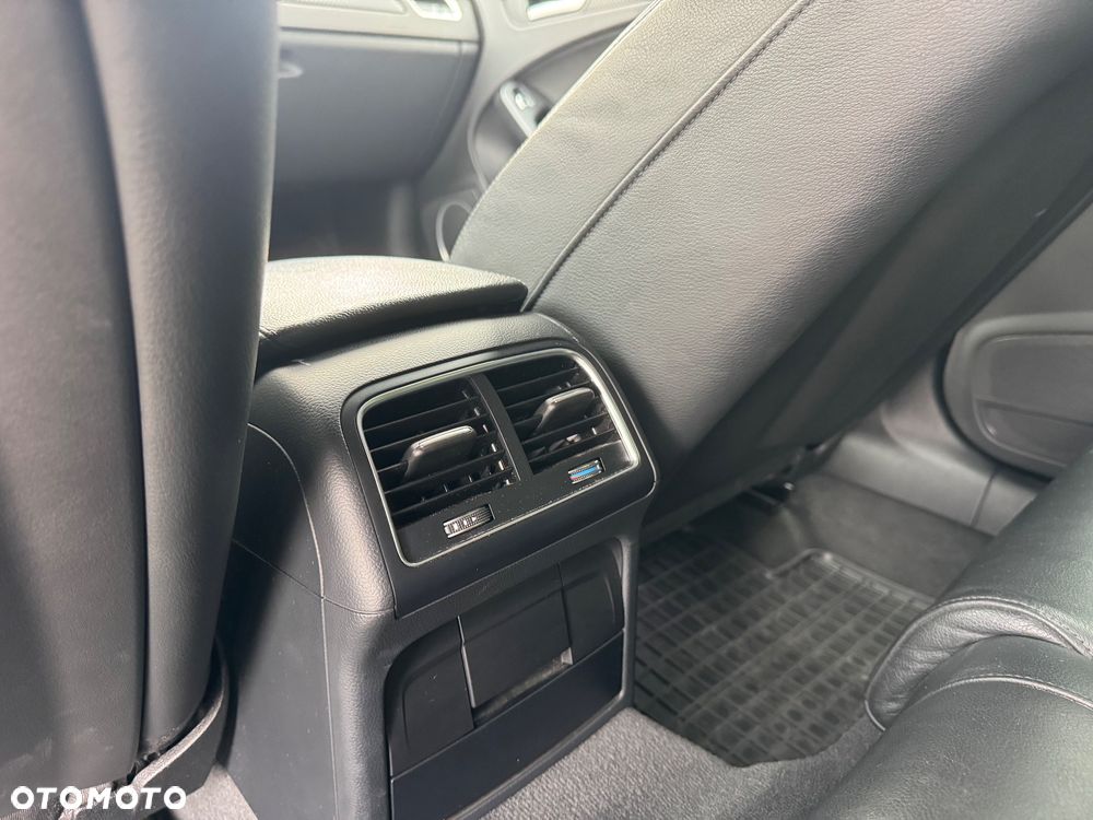 Audi A4 Avant 1.8 TFSI S line Sportpaket - 19