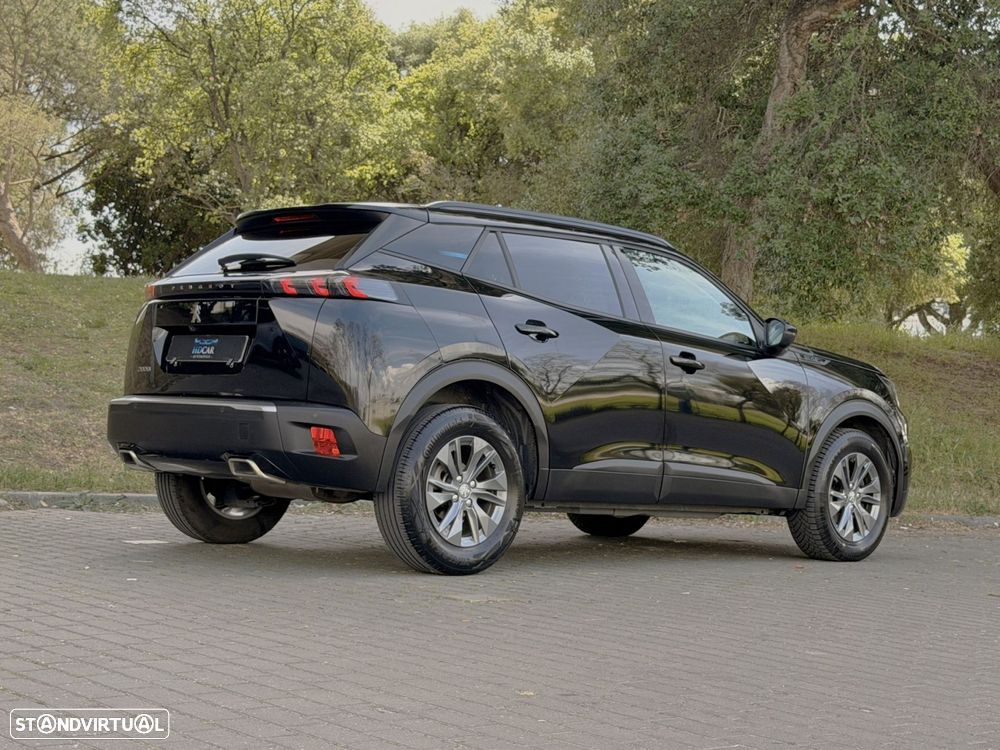 Peugeot 2008 1.2 PureTech Signature - 5