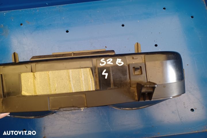 Ceasuri bord 1P0920823F MX1253 Seat Leon 2 1P [2005 - 2009] - 2