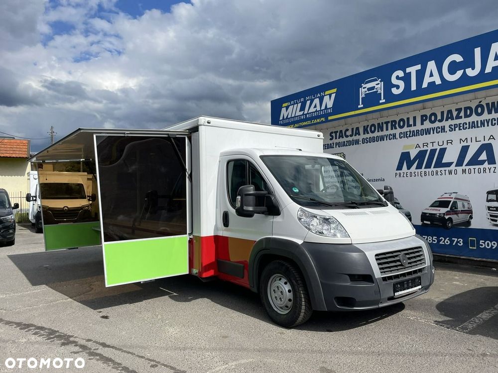 Fiat Ducato - 38