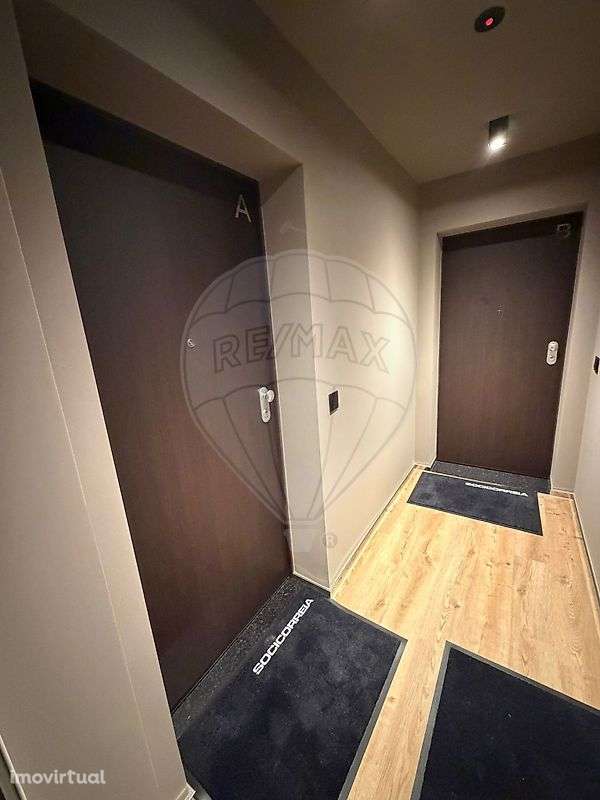 Apartamento T1 para arrendamento - Grande imagem: 5/24