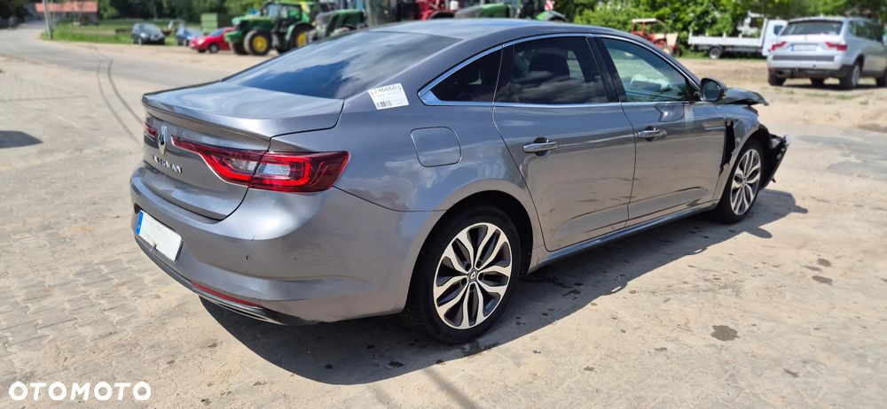 Renault Talisman 1.6 Energy dCi Zen - 14