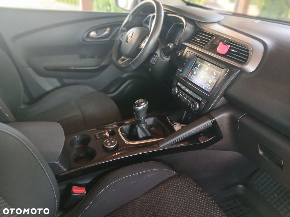 Renault Kadjar 1.2 Energy TCe Adventure - 6